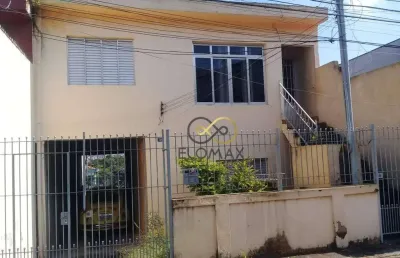 Casa com 3 dormitórios à venda por r$ 550.000,00 - gopoúva - guarulhos/sp