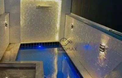 Sobrado com 3 dormitórios à venda, 120 m² por r$ 1.175.000,00 - vila maria alta - são paulo/sp