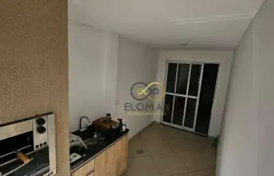 Apartamento com 3 dormitórios à venda, 78 m² por r$ 620.000,00 - vila galvão - guarulhos/sp