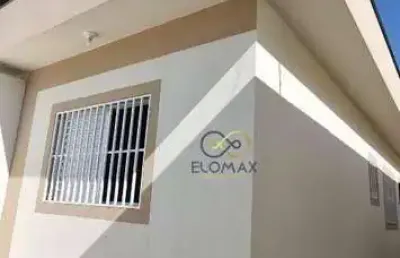 Casa à venda, 73 m² por r$ 550.000,00 - cidade parque alvorada - guarulhos/sp