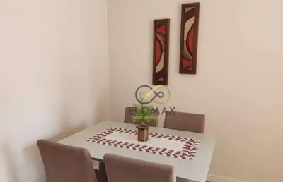 Apartamento à venda, 49 m² por r$ 350.000,00 - jardim rossi - guarulhos/sp