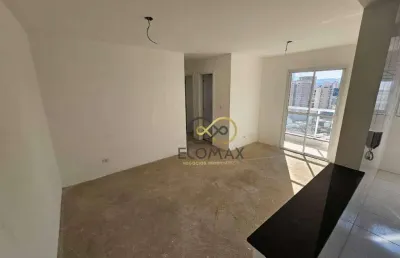 Apartamento à venda, 56 m² por r$ 375.000,00 - vila galvão - guarulhos/sp