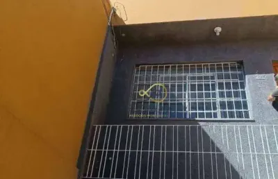 Vende - sobrado - 220m² - vila esplanada (itapegica) - guarulhos - sp.