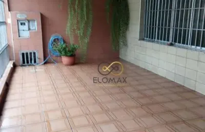Casa com 3 dormitórios à venda, 200 m² por r$ 585.000,00 - jardim brasil (zona norte) - são paulo/sp