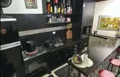 Sobrado com 2 dormitórios à venda, 220 m² por r$ 800.000,00 - jardim santa clara - guarulhos/sp