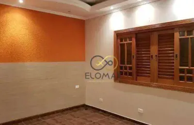 Sobrado com 2 dormitórios à venda, 126 m² por r$ 735.000,00 - morros - guarulhos/sp