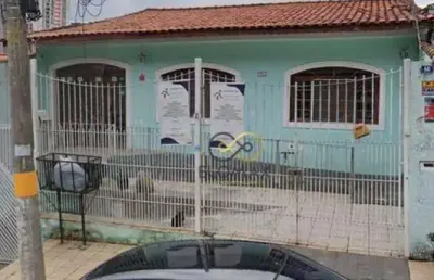 Casa com 3 dormitórios à venda, 302 m² por r$ 750.000 - jardim santa mena - guarulhos/sp