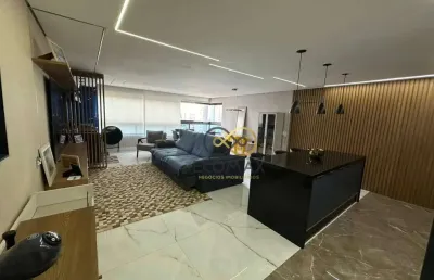 Apartamento com 3 quartos à venda, 89 m² por r$ 998.000 - vila augusta - guarulhos/sp