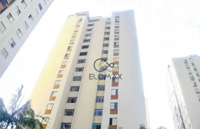 Vende - lindo apartamento - 100m² - condomínio moradas da cantareira - bairro branco (zona norte) - sp.