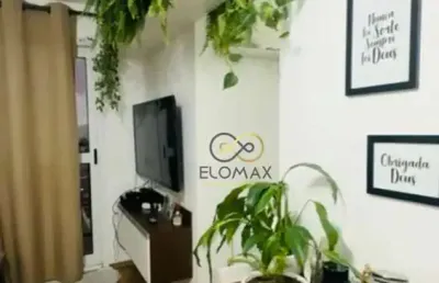 Apartamento guarulhos com 3 quartos à venda, 58 m² por r$ 375.000 - jardim las vegas - guarulhos/sp