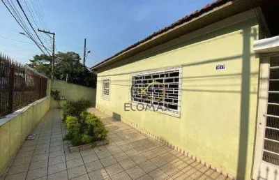 Casa com 6 dormitórios à venda, 460 m² por r$ 1.400.000,00 - vila aurora (zona norte) - são paulo/sp
