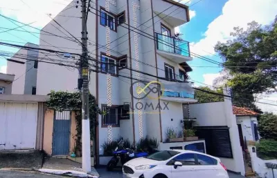 Apartamento à venda, 27 m² por r$ 210.000,00 - tucuruvi - são paulo/sp