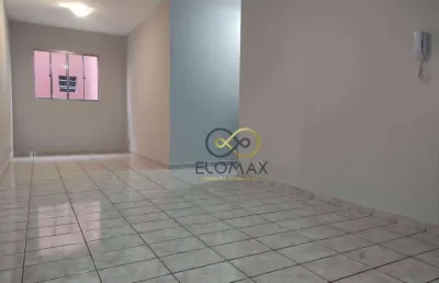 Apartamento com 2 dormitórios à venda, 54 m² por r$ 210.000,00 - jardim dourado - guarulhos/sp