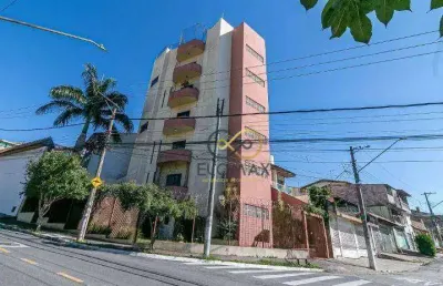 Vende - prédio de apartamentos à venda com 6 pavimentos e 650,00 m2 -bom clima guarulhos