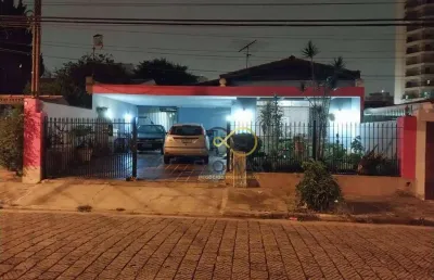Casa com 3 dormitórios à venda, 270 m² por r$ 1.300.000,00 - vila galvão - guarulhos/sp