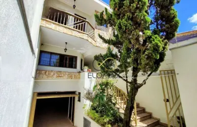 Casa com 3 quartos à venda na Rua Marques de Carvalho, 1, Cidade Mãe do Céu, São Paulo