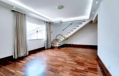 Casa com 3 quartos à venda na Rua Soldado João Maria Batista, 1, Vila Rosália, Guarulhos
