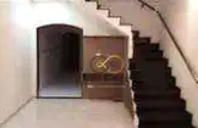 Casa à venda, 198 m² por r$ 650.000,00 - parque continental ii - guarulhos/sp