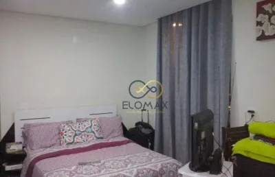 Studio com 1 dormitório à venda, 36 m² por r$ 470.000,00 - vila augusta - guarulhos/sp