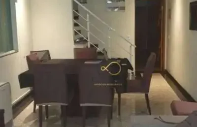 Casa com 3 dormitórios à venda, 150 m² por r$ 788.000,00 - vila harmonia - guarulhos/sp