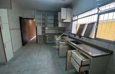 Casa à venda, 125 m² por r$ 780.000,00 - jardim santa mena - guarulhos/sp