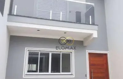 Casa com 3 dormitórios à venda, 130 m² por r$ 750.000,00 - jardim cumbica - guarulhos/sp