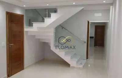Casa em arujá com 3 quartos à venda, 115 m² por r$ 1.000.000 - jardim planalto