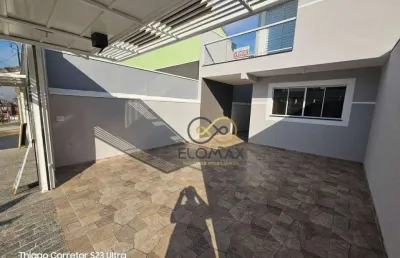 Casa em guarulhos com 3  quartos venda, 120 m² por r$ 650.000 - parque flamengo - guarulhos/sp