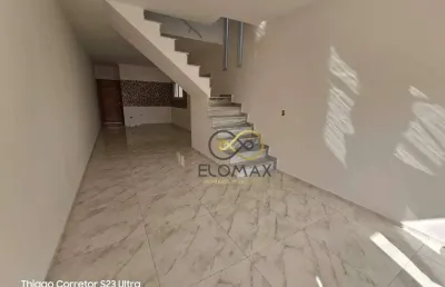 Casa em guarulhos com 3 quartos à venda, 100 m² por r$ 730.000 - jardim santa cecília - guarulhos/sp