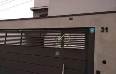 Vende - lindo e moderno sobrado - 220m  - jd. são roberto  - guarulhos/sp .
