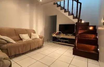 Casa com 4 dormitórios à venda, 250 m² por r$ 570.000,00 - vila carmela ii - guarulhos/sp