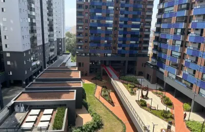 Apartamento com 2 dormitórios à venda, 89 m² por r$ 870.000,00 - vila augusta - guarulhos/sp
