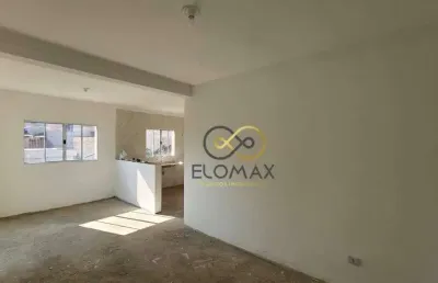 Casa com 2 dormitórios à venda, 75 m² por r$ 555.000,00 - bonsucesso - guarulhos/sp