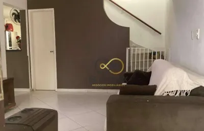 Casa com 3 quartos à venda, 80 m² por r$ 600.000 - jardim santa mena - guarulhos/sp
