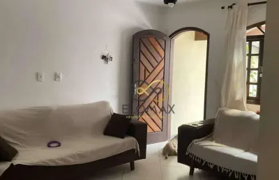 Casa com 3 quartos à venda, 80 m² por r$ 600.000 - jardim santa mena - guarulhos/sp