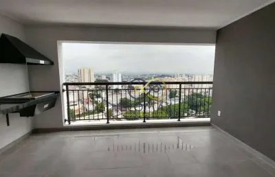 Apartamento à venda, 39 m² por r$ 429.000,00 - macedo - guarulhos/sp
