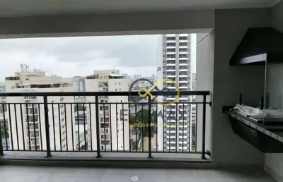 Apartamento à venda, 88 m² por r$ 950.000,00 - macedo - guarulhos/sp