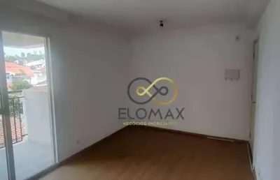 Apartamento com 2 dormitórios à venda, 56 m² por r$ 430.000,00 - vila rosália - guarulhos/sp