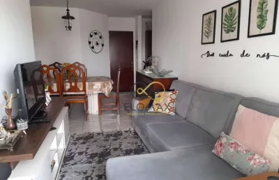 Apartamento com 3 dormitórios à venda, 97 m² por r$ 490.000,00 - vila rosália - guarulhos/sp