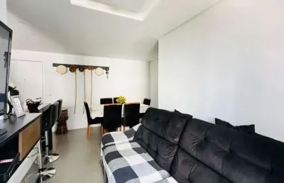Apartamento guarulhos com 2 quartos à venda, 50 m² por r$ 420.000 - vila augusta - guarulhos/sp