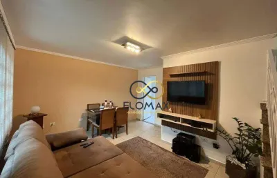 Casa com 3 dormitórios à venda, 95 m² por r$ 560.000,00 - tremembé - são paulo/sp