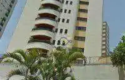 Vende - lindo apartamento alto padrão - 185m² - condomínio vertical adriana - santana - sp.