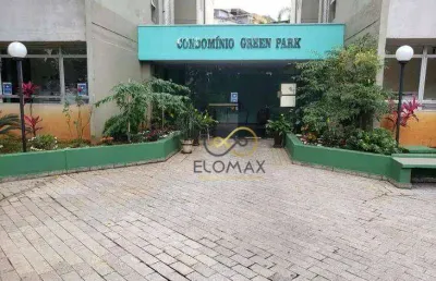 Apartamento com 3 dormitórios à venda, 75 m² por r$ 380.000,00 - parque mandaqui - são paulo/sp