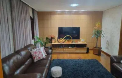Casa com 3 dormitórios à venda, 132 m² por r$ 800.000,00 - vila carioca - guarulhos/sp
