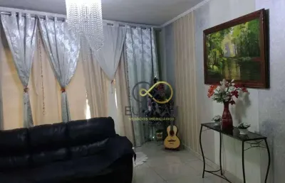 Vende - espaçosa casa (prédio) - 240m² - vila nivi - zona norte - sp.
