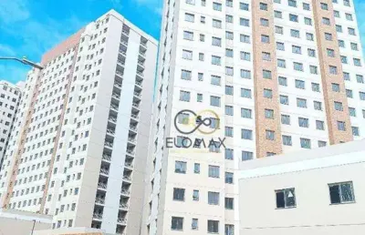 Apartamento com 2 dormitórios à venda, 35 m² por r$ 310.000,00 - barra funda - são paulo/sp