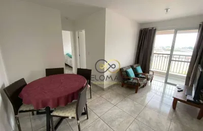 (oportunidade) apartamento com 2 quartos à venda, 48 m² por r$ 355.000 - vila galvão - guarulhos/sp (oportunidade)