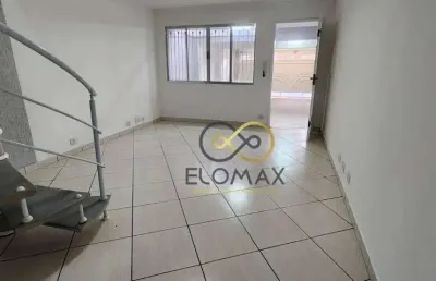 Vende - excelente sobrado - 120m² - jd. cachoeira -bairro do limão - sp.