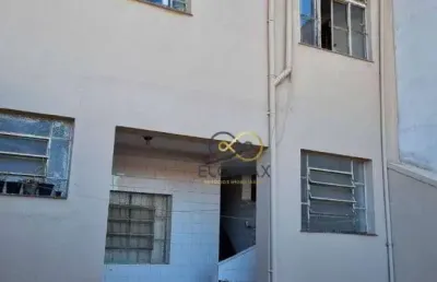 Casa com 3 dormitórios à venda, 152 m² por r$ 745.000,00 - jardim paraíso - são paulo/sp