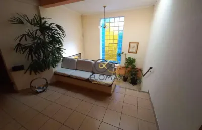 Locação - excelente casa comercial - 140m² - santana - sp.